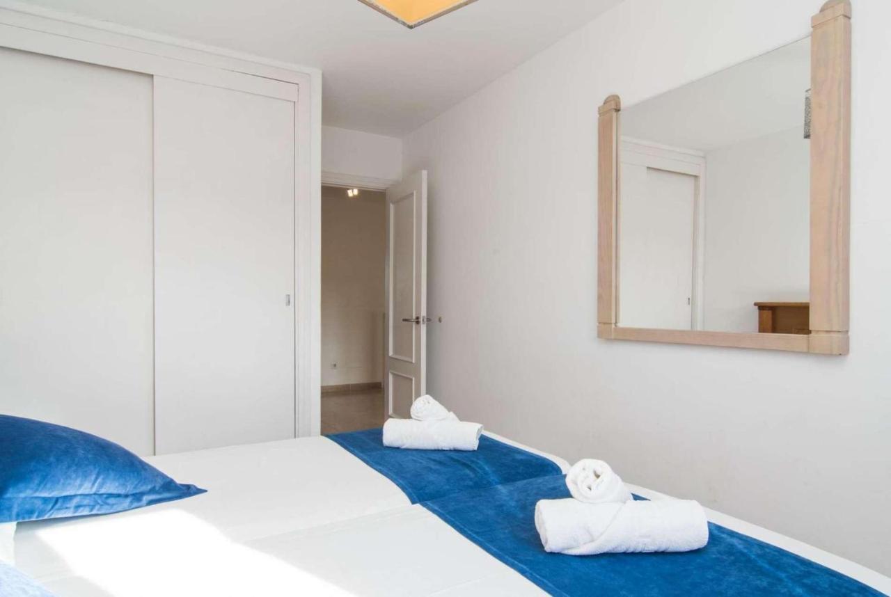 Estrella Coral Villa Port de Alcudia  Ngoại thất bức ảnh