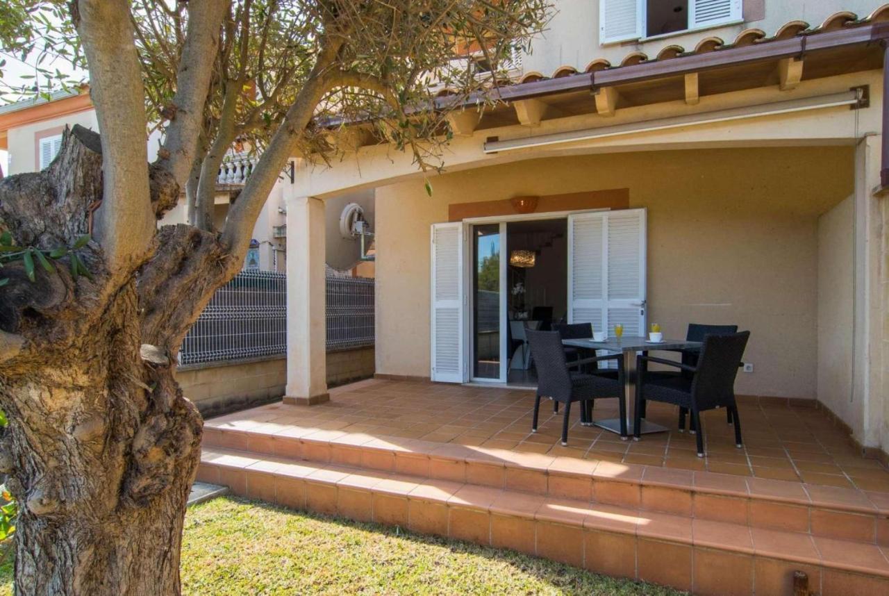 Estrella Coral Villa Port de Alcudia  Ngoại thất bức ảnh