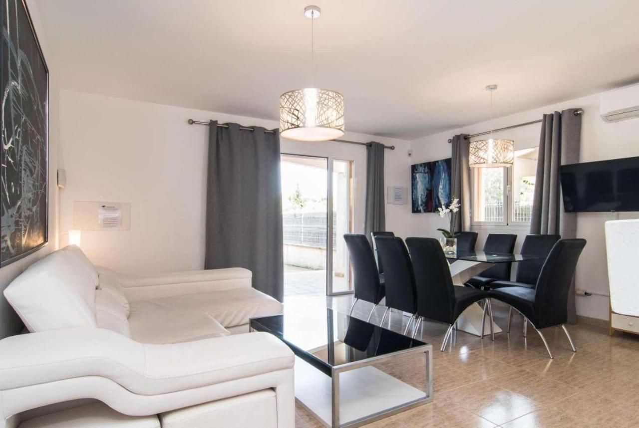 Estrella Coral Villa Port de Alcudia  Ngoại thất bức ảnh